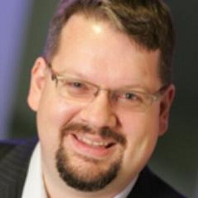 Richard Campbell's profile picture