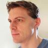 Profilbild von Charles Orton-Jones