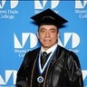 Profilbild von Victor Hugo Herrera
