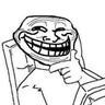 Фото профиля Clueless Troll