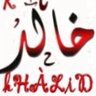 Profilbild von khaleed