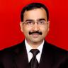 Sanjeev Talegaonkar 的头像