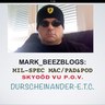 Mark BeezBlogs profil fotoğrafı