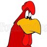 Foghorn Leghorn profil fotoğrafı