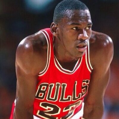 Wise Michael Jordan's profile picture