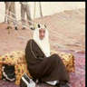 The lion MBS 的头像