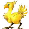 Фото профиля chocobo billy