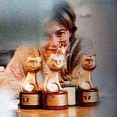 Carla Vistarini's profile picture