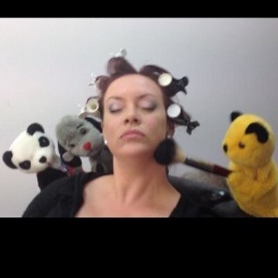 Sharon Marshall / insta: sharonjmarshall's profile picture