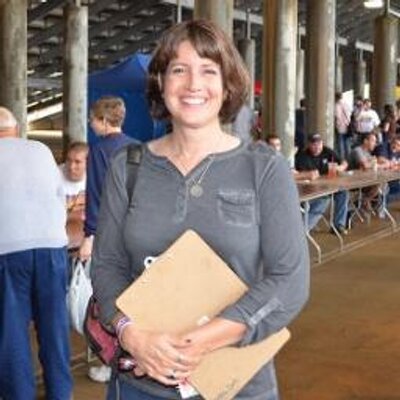 Rhonda Beck's profile picture