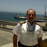 Фото профиля Capt./ Saher ELRefai