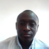 Ochieng George profil fotoğrafı