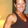 Angela McCuiston profil fotoğrafı