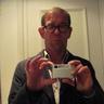 Profilbild von Claudius Seidl