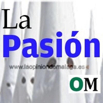 La Pasión de Málaga's profile picture