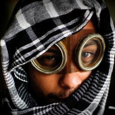 Roger Anis روچيه's profile picture