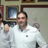 J M Martin Garcia profil fotoğrafı