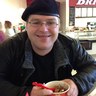 Profilbild von Olivier Roy