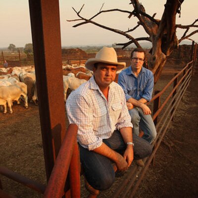 Trent Thorne's profile picture