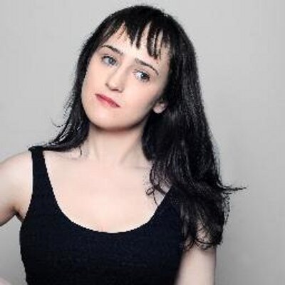 Mara Wilson's profile picture