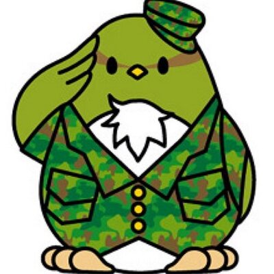 自衛隊福岡地方協力本部's profile picture