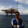 Profilbild von gilang ginanjar
