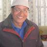 Ananda Ram Paudel profil fotoğrafı