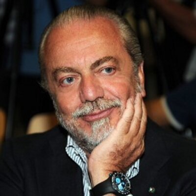 AurelioDeLaurentiis's profile picture