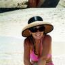 Catherine Ross profil fotoğrafı