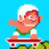 Profilbild von Game Agent ET