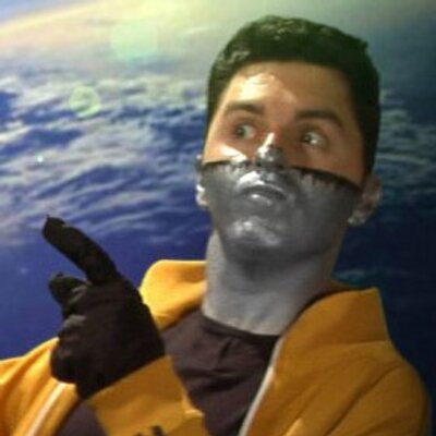 Captain Disillusion's profile picture