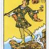 Фото профиля #Tarot Kat #USA