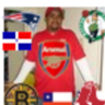 Eddy Sarmiento profil fotoğrafı