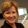 Profilbild von Christine Milne AO