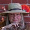 Profilbild von Pamela Michael