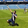 Brad Faulk's profile picture