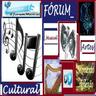 Profilbild von ☛ FÓRUM_Cultural ®