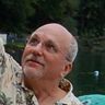 Profilbild von Dave Corbitt