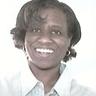 Profilbild von Gwendolyn Gist