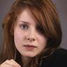 CHUDAI JAV HOLD Roxanne Weasley's profile picture