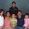 Martin Alvarado Cast's profile picture