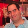 Profilbild von Sagi Antebi