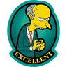 Deladerriere profil fotoฤrafฤฑ