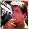 Chris Roaming LA 的头像