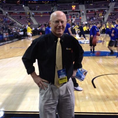 Mark Ovenden's profile picture