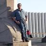 Hani Mushahwar's profile picture