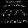 Zebadiah Klumm's profile picture