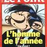 Profilbild von L'homme de l'année