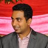 Sunil H P 的头像