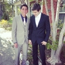 Profilbild von Efrain Torres